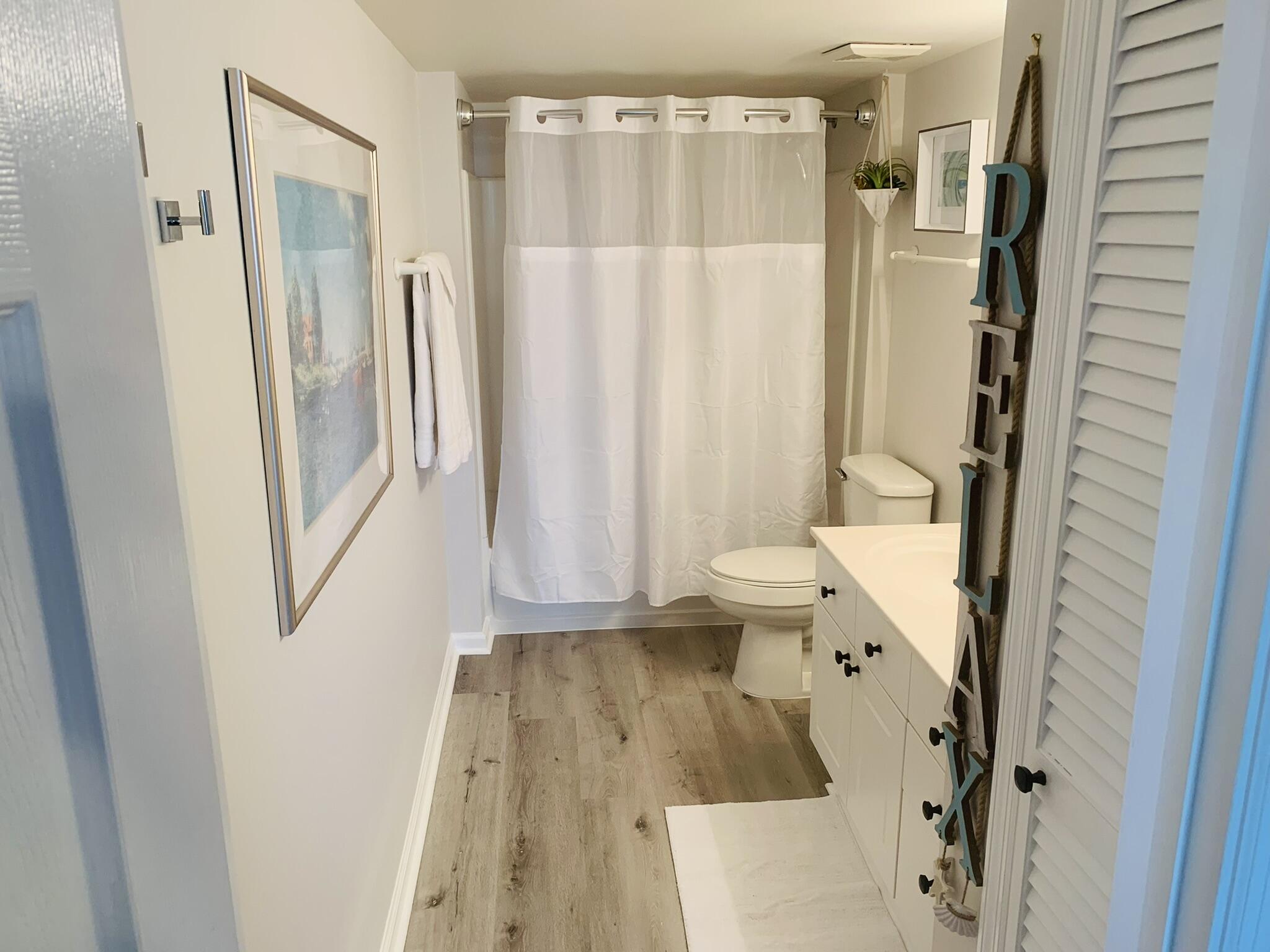 SEACREST CONDOMINIUMS - Residential