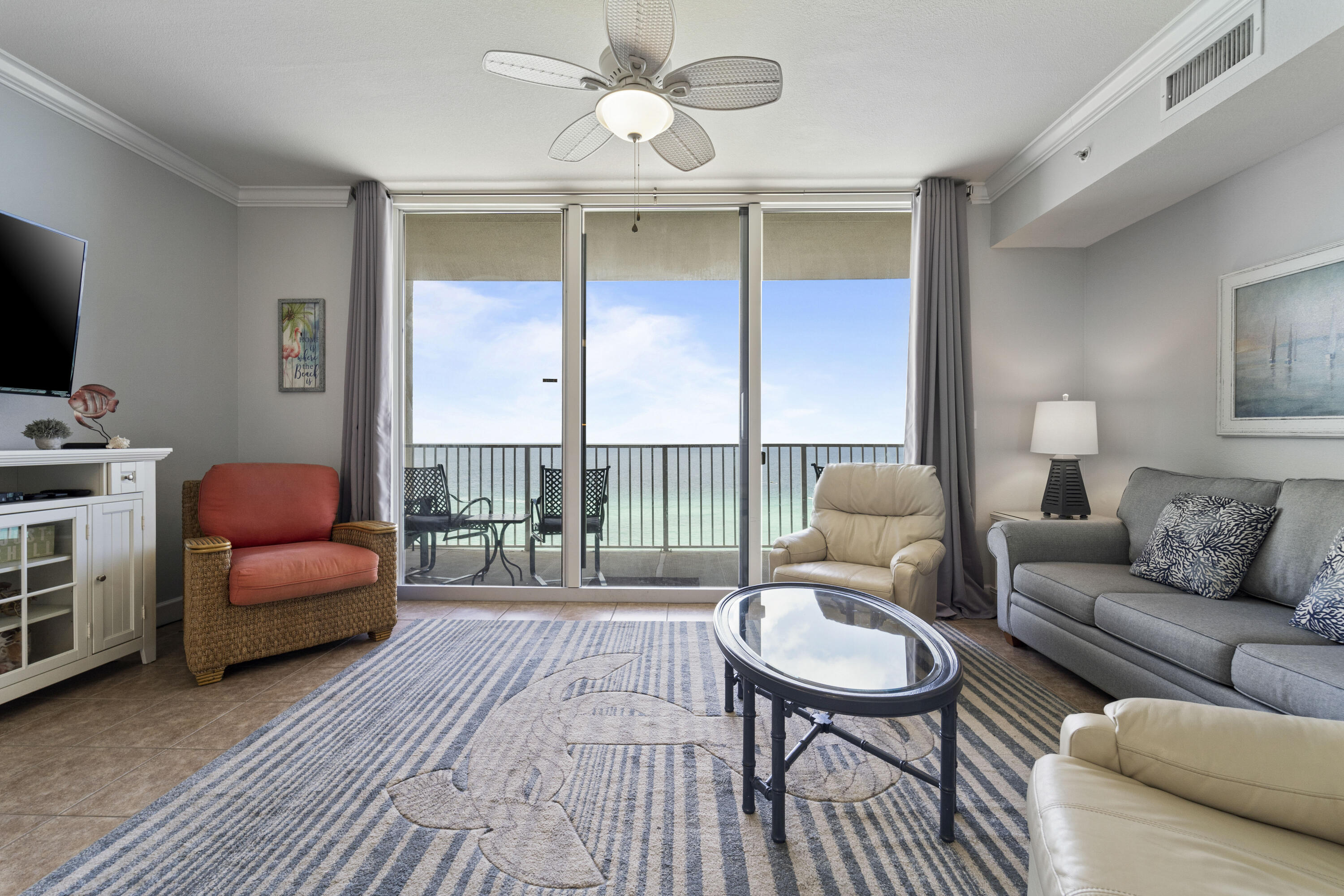 TIDEWATER BEACH STAGE 2 - Residential