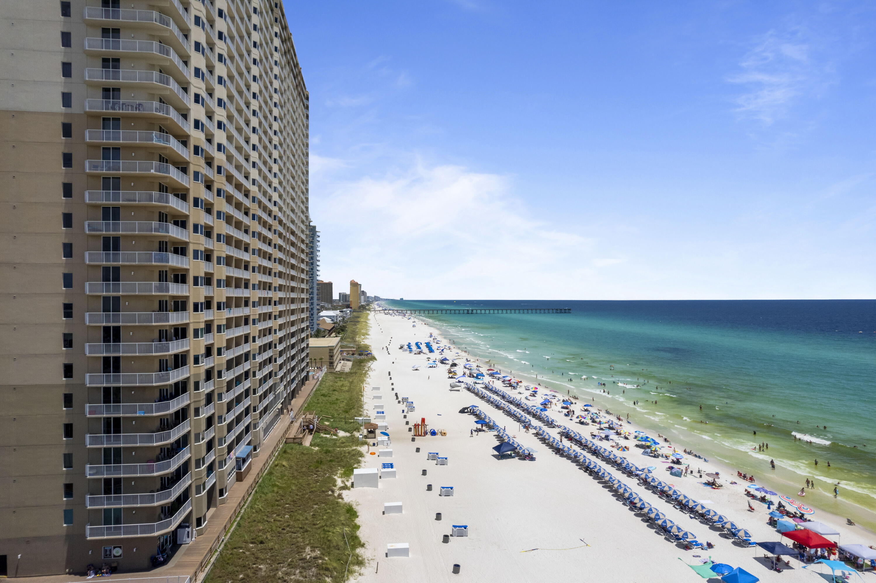 TIDEWATER BEACH STAGE 2 - Residential