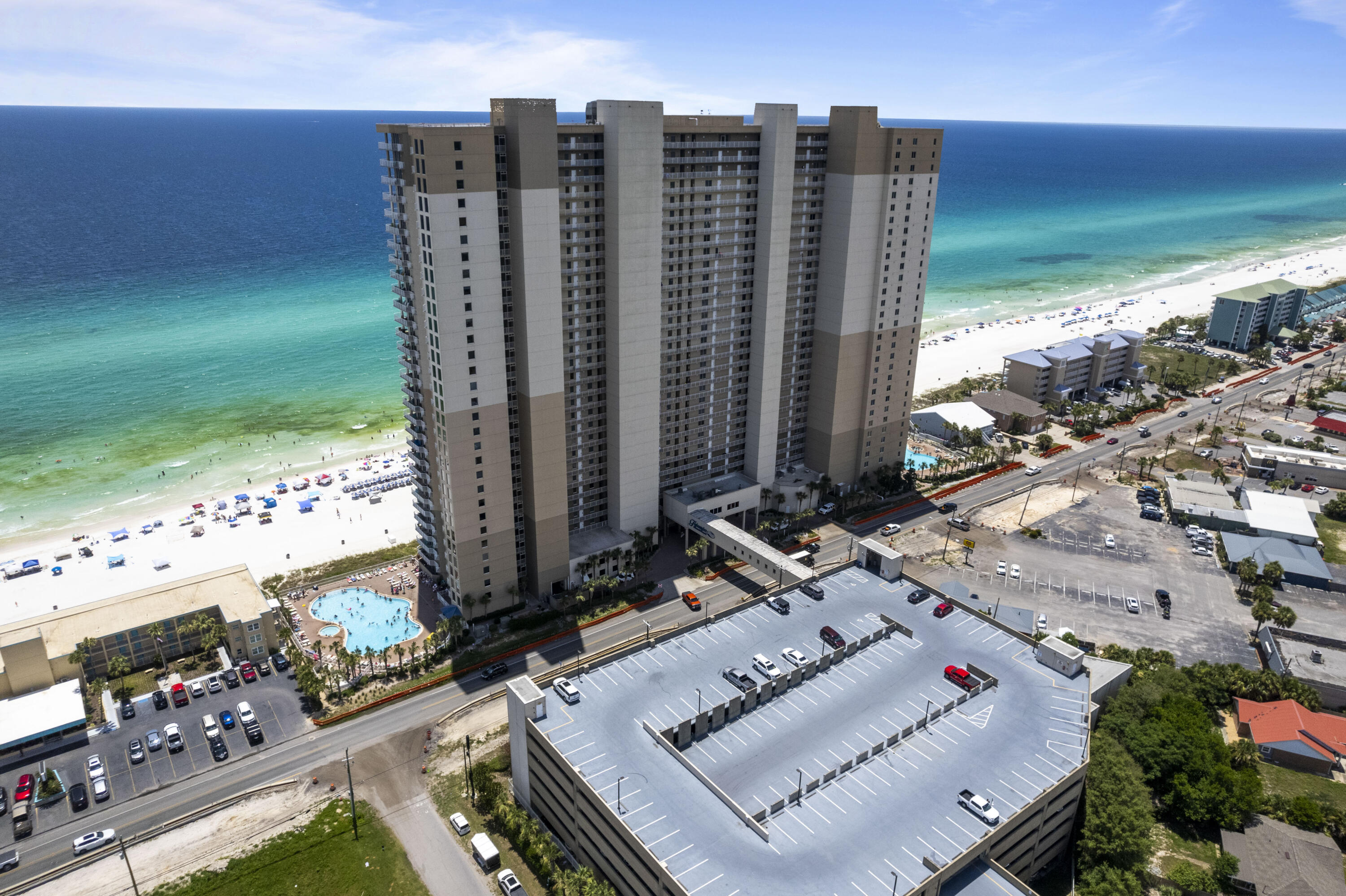 TIDEWATER BEACH STAGE 2 - Residential