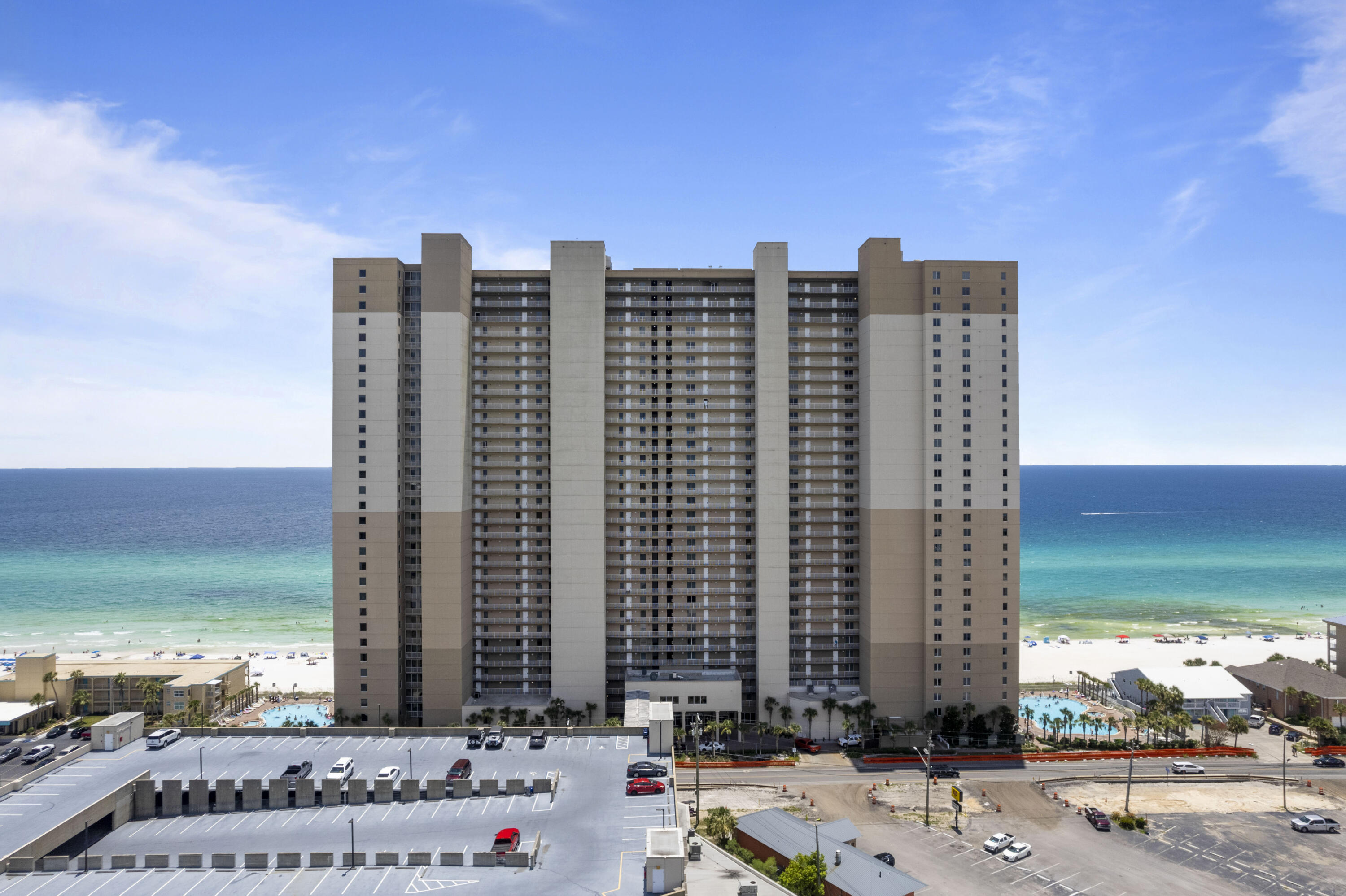 TIDEWATER BEACH STAGE 2 - Residential
