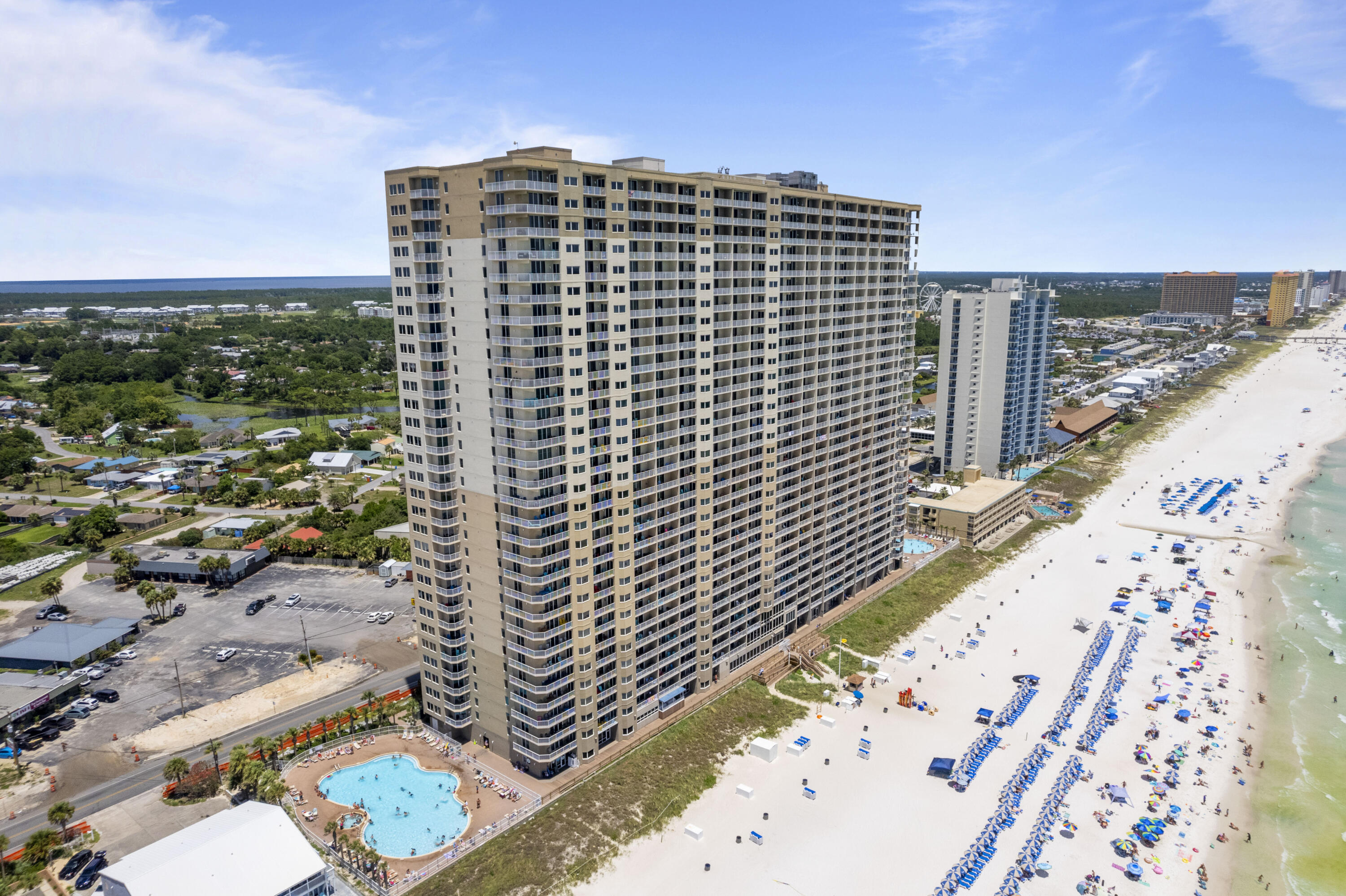 TIDEWATER BEACH STAGE 2 - Residential
