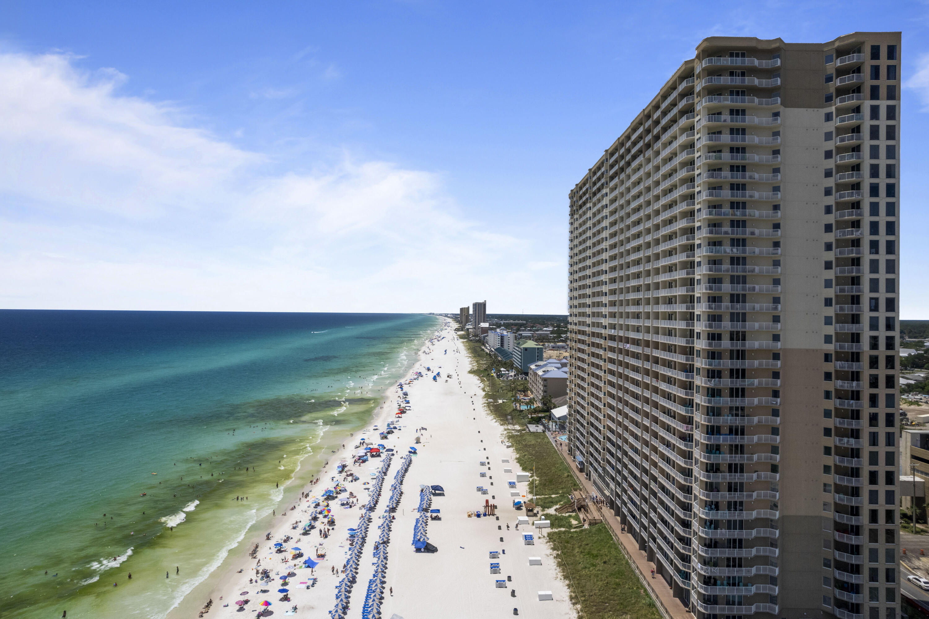 TIDEWATER BEACH STAGE 2 - Residential