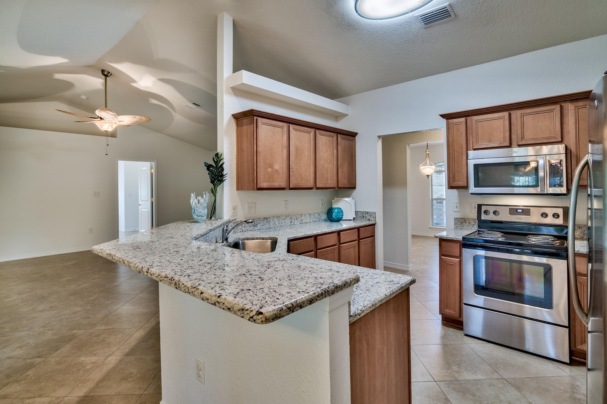 DRIFTWOOD ESTATES - Residential