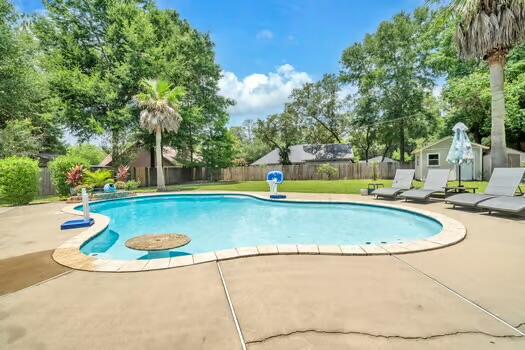 CARIBBEAN VILLAGE 1 - Residential