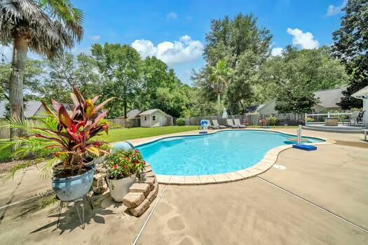 CARIBBEAN VILLAGE 1 - Residential