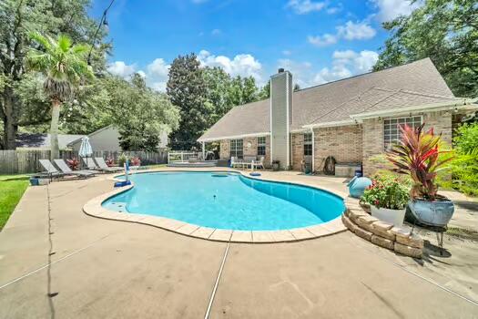 CARIBBEAN VILLAGE 1 - Residential