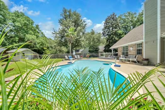 CARIBBEAN VILLAGE 1 - Residential