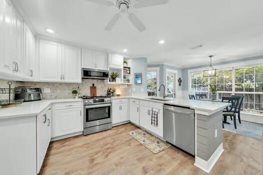 CARIBBEAN VILLAGE 1 - Residential