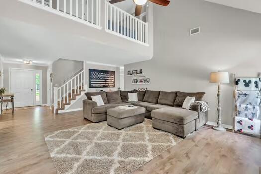 CARIBBEAN VILLAGE 1 - Residential