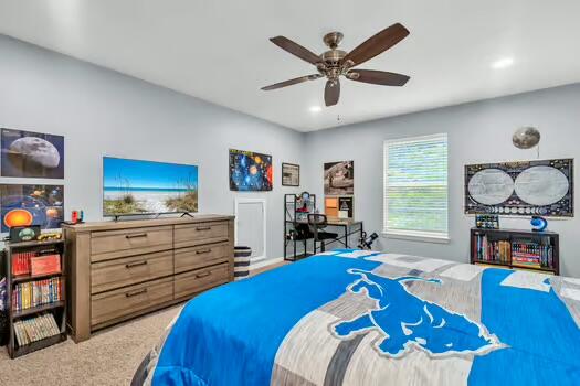 CARIBBEAN VILLAGE 1 - Residential