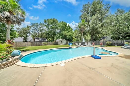 CARIBBEAN VILLAGE 1 - Residential