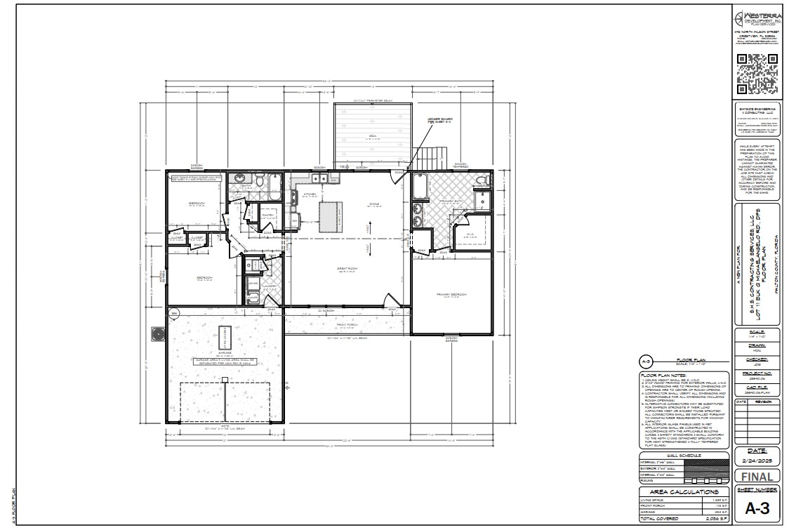 WILDWOOD LAKES PH III - Residential