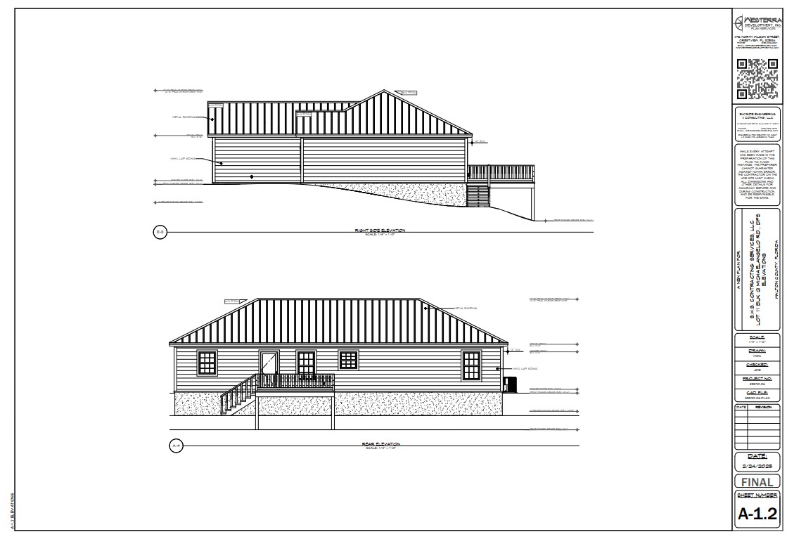 WILDWOOD LAKES PH III - Residential