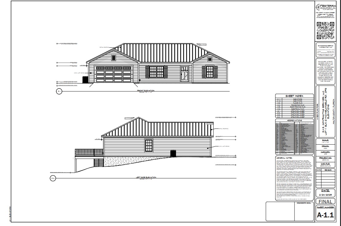 WILDWOOD LAKES PH III - Residential