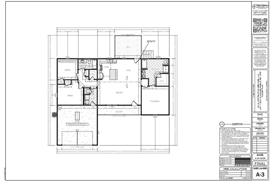 WILDWOOD LAKES PH III - Residential