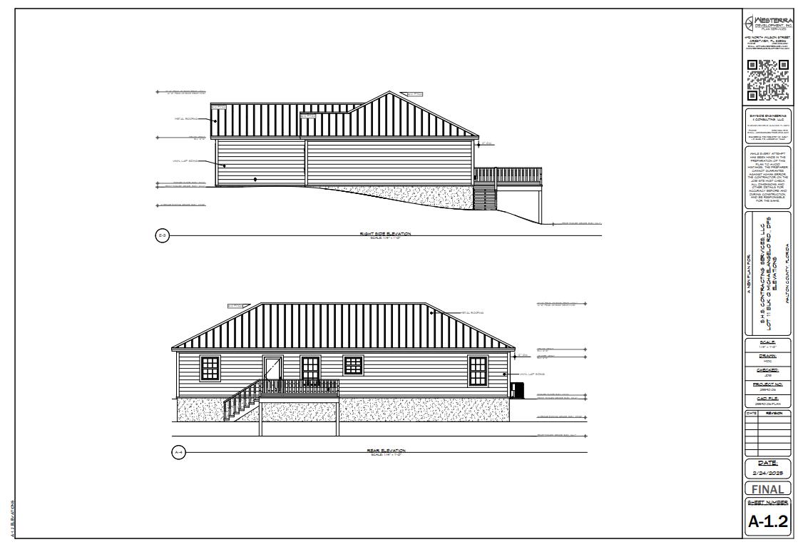 WILDWOOD LAKES PH III - Residential