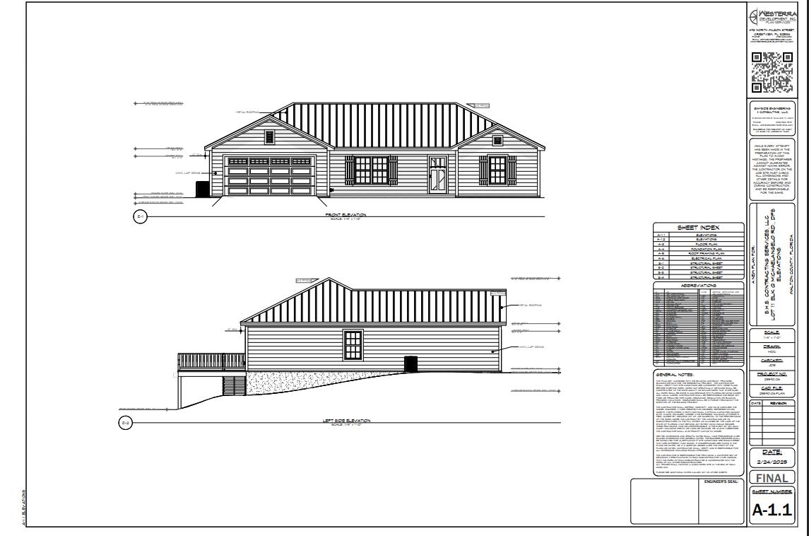 WILDWOOD LAKES PH III - Residential
