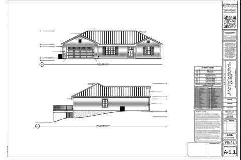 Photo of Lot 2 Wildwood Lakes Drive, DeFuniak Springs, FL 32435 (MLS # 989376)