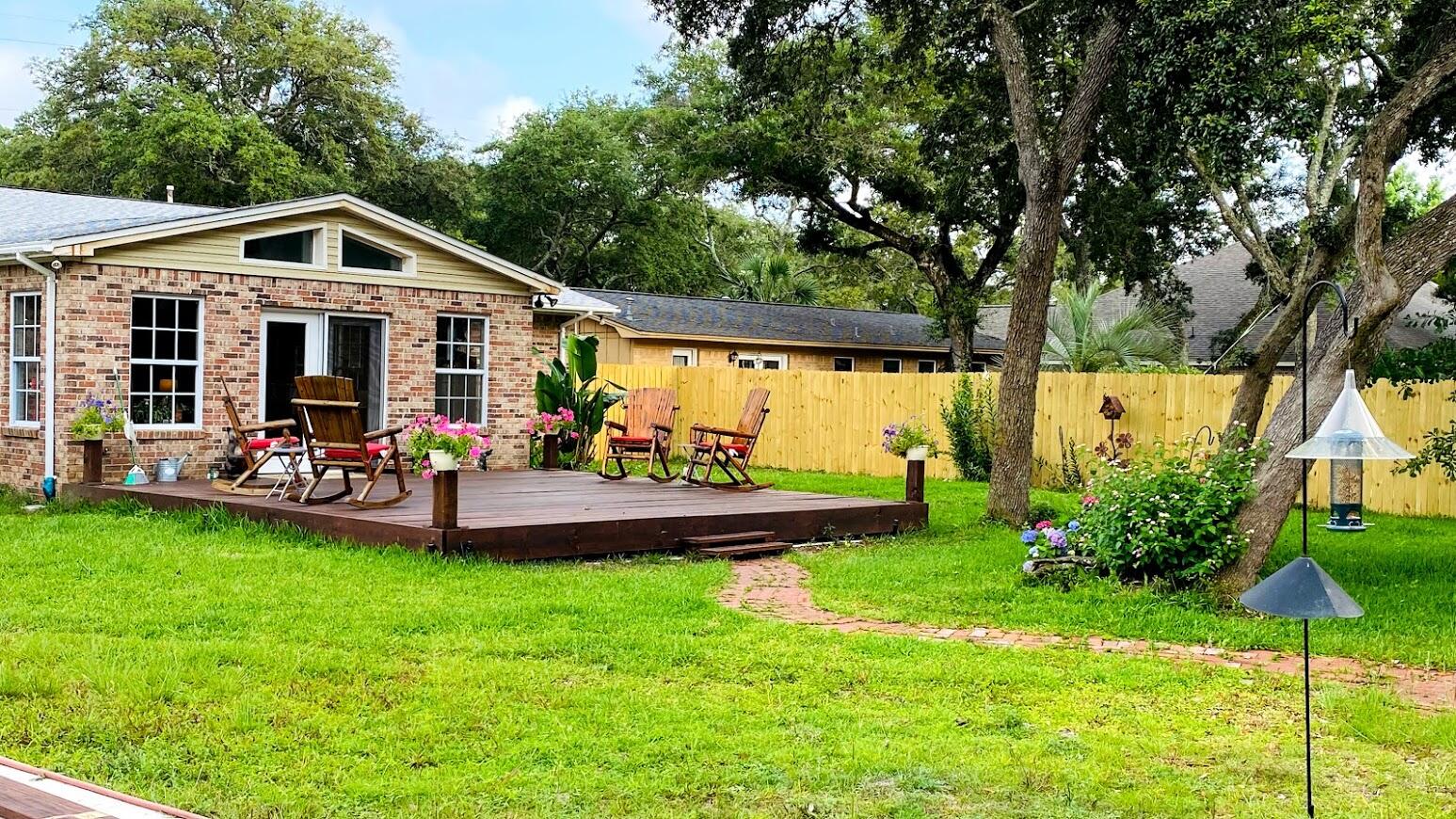 BELLA VISTA S/D - Residential