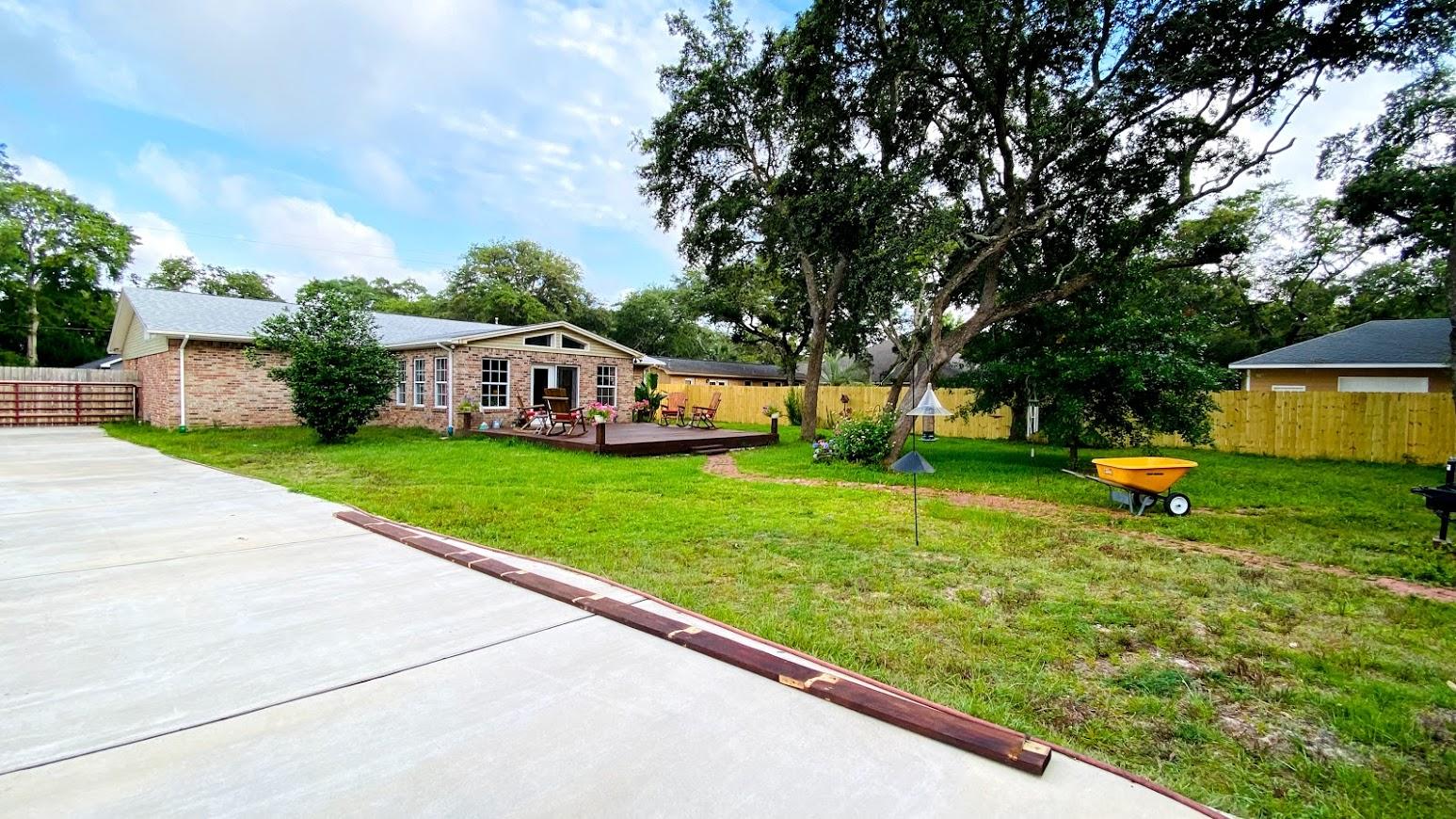 BELLA VISTA S/D - Residential