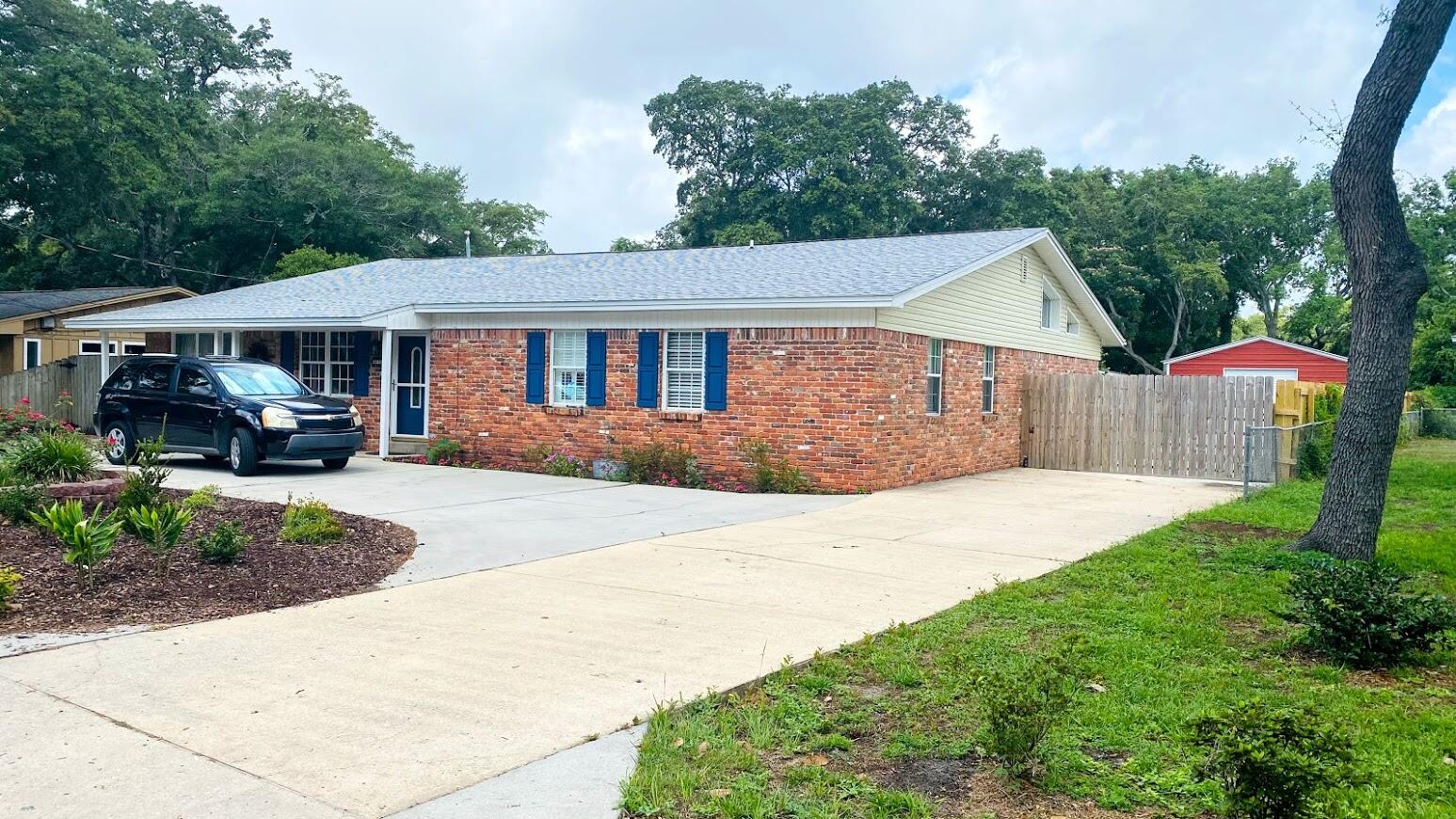 BELLA VISTA S/D - Residential