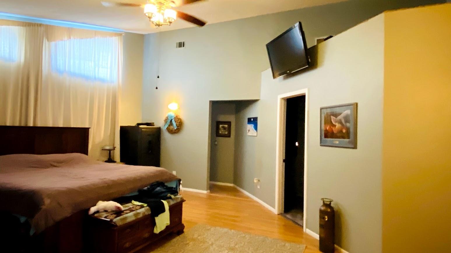 BELLA VISTA S/D - Residential