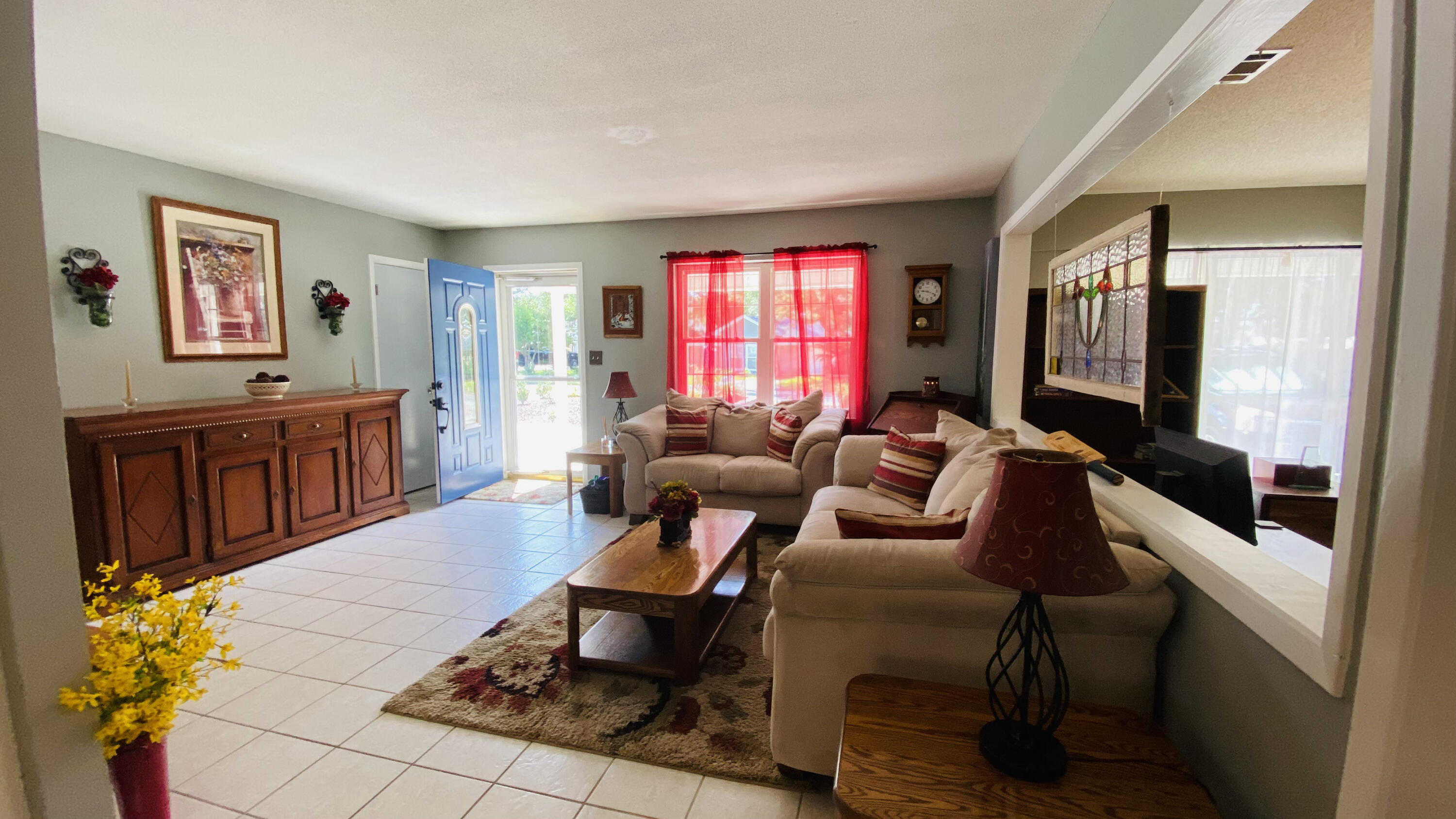 BELLA VISTA S/D - Residential