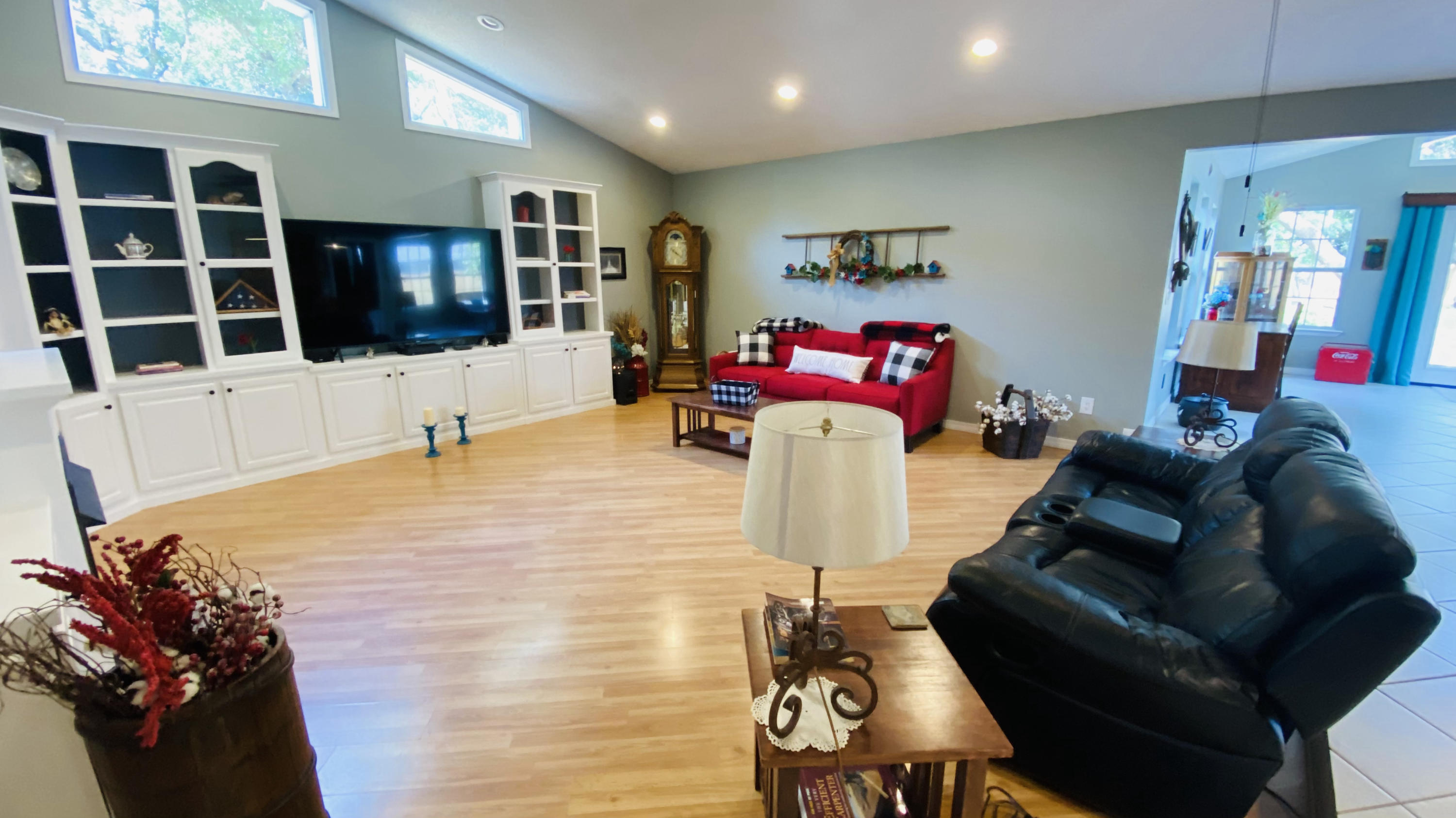 BELLA VISTA S/D - Residential
