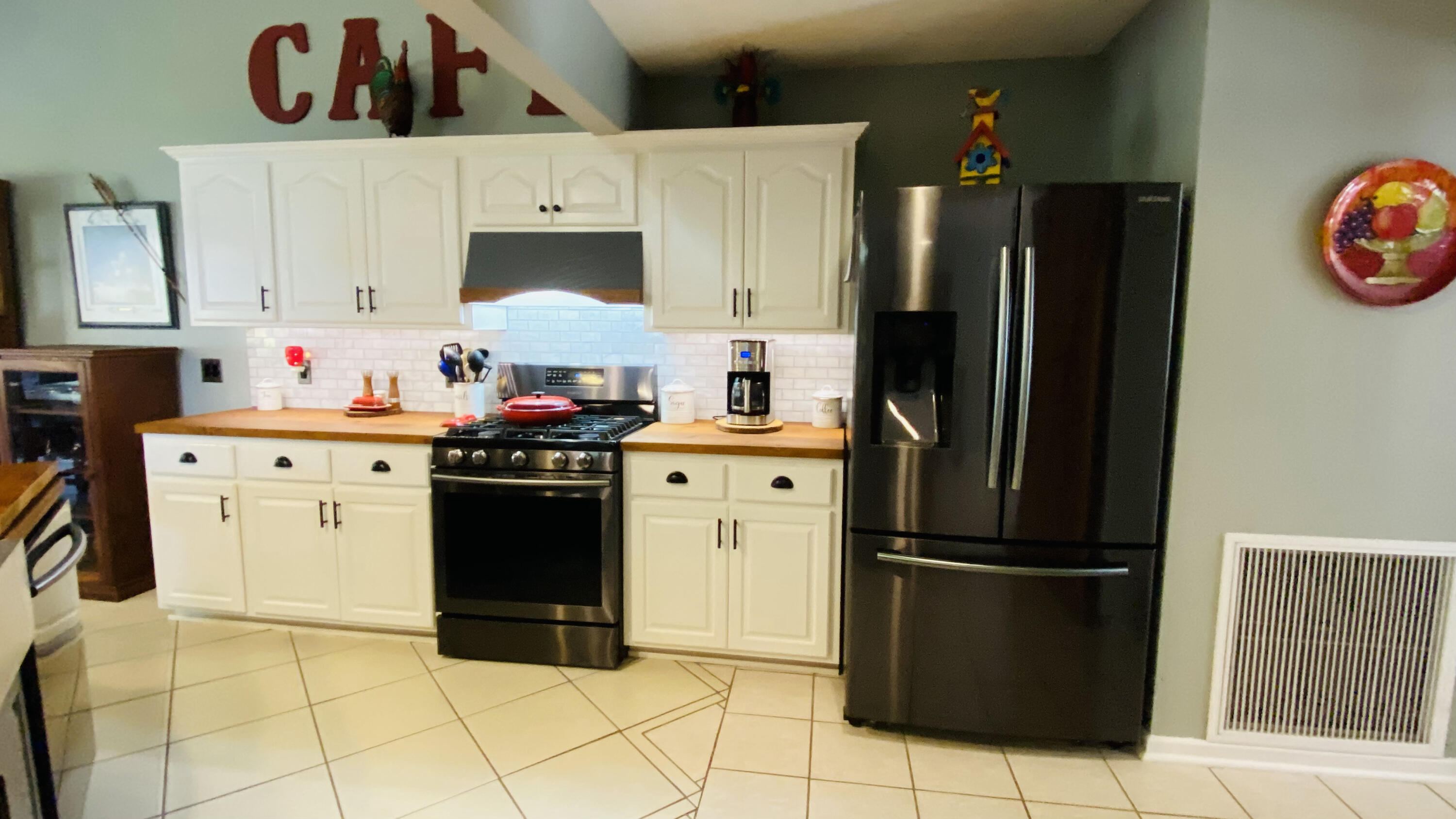 BELLA VISTA S/D - Residential