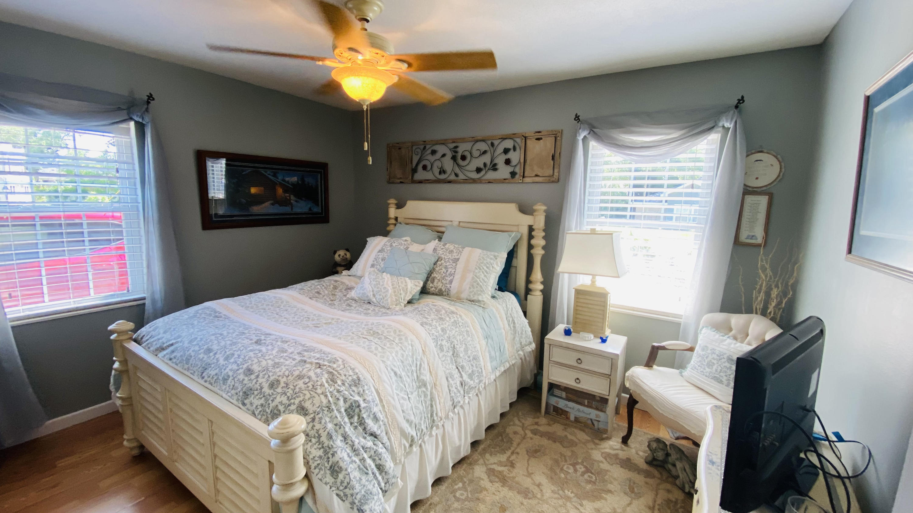 BELLA VISTA S/D - Residential
