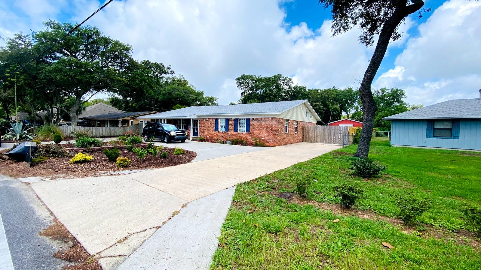 BELLA VISTA S/D - Residential