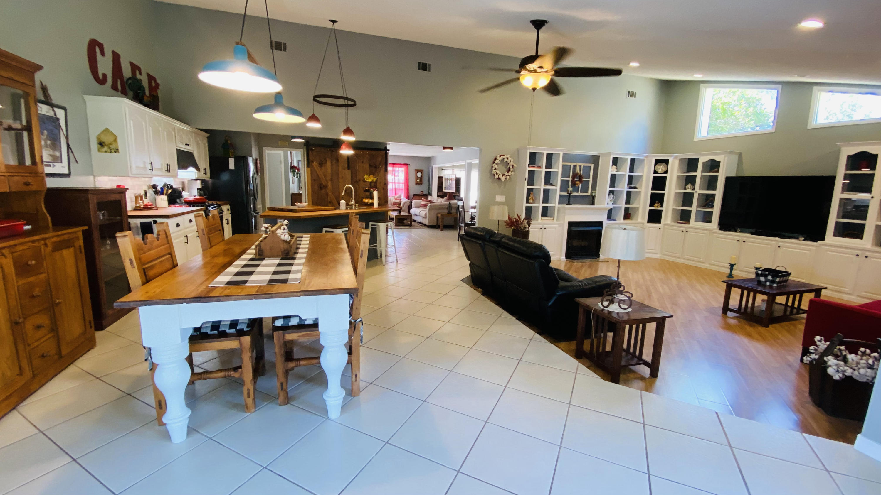 BELLA VISTA S/D - Residential