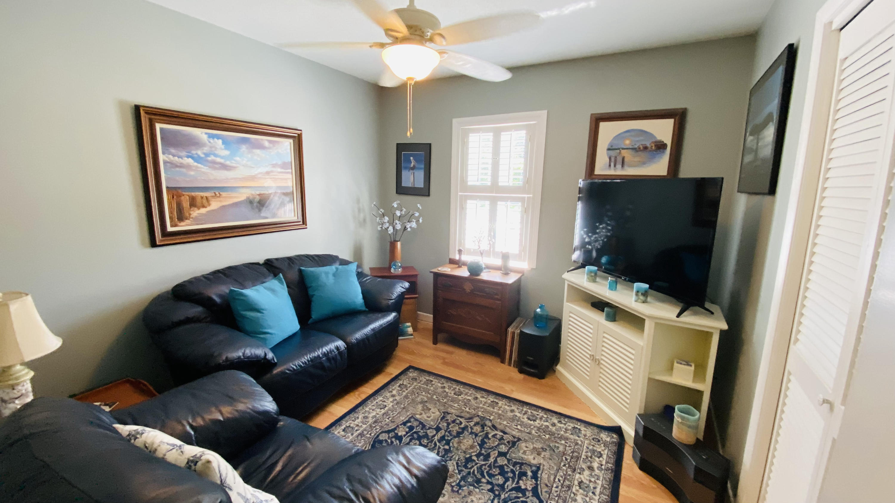 BELLA VISTA S/D - Residential