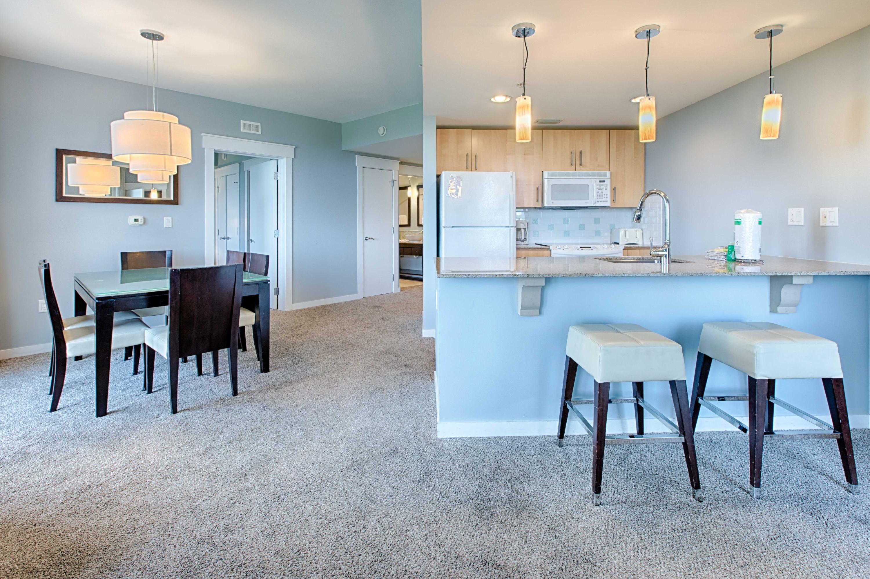 ELATION - Residential