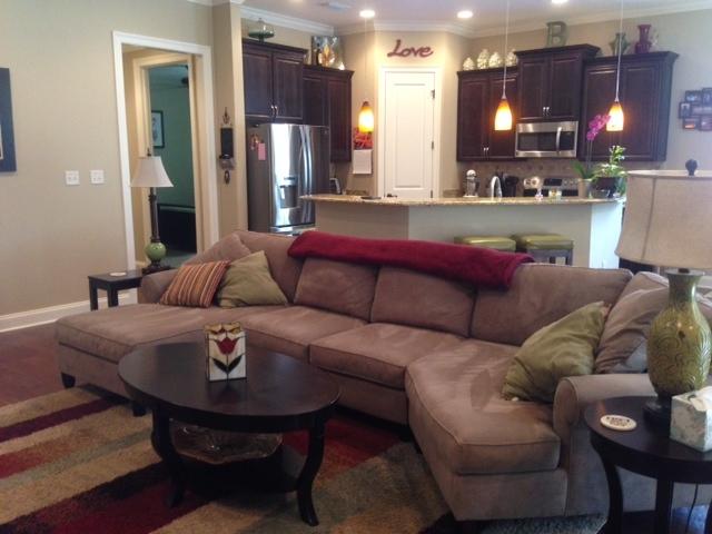 THE PRESERVE AT SWIFT CREEK - Residential