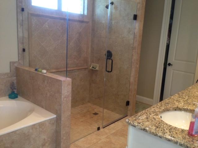 THE PRESERVE AT SWIFT CREEK - Residential