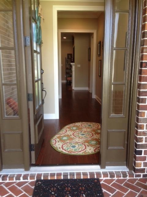 THE PRESERVE AT SWIFT CREEK - Residential