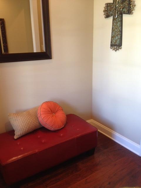 THE PRESERVE AT SWIFT CREEK - Residential