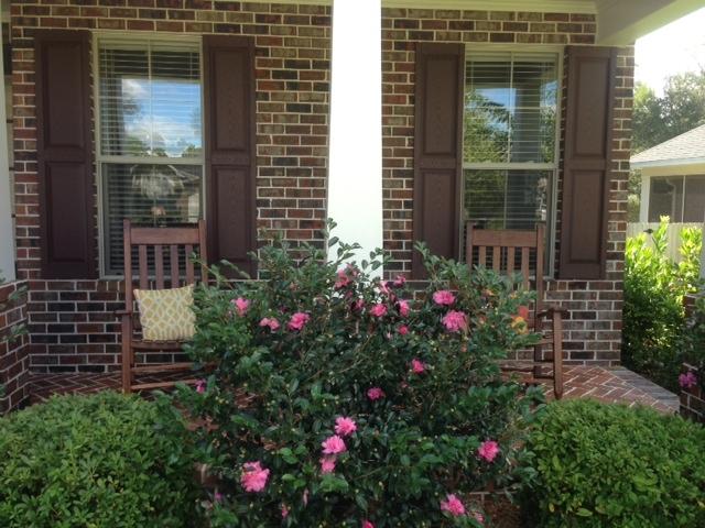 THE PRESERVE AT SWIFT CREEK - Residential