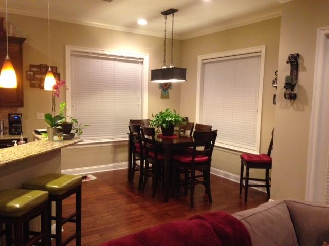 THE PRESERVE AT SWIFT CREEK - Residential