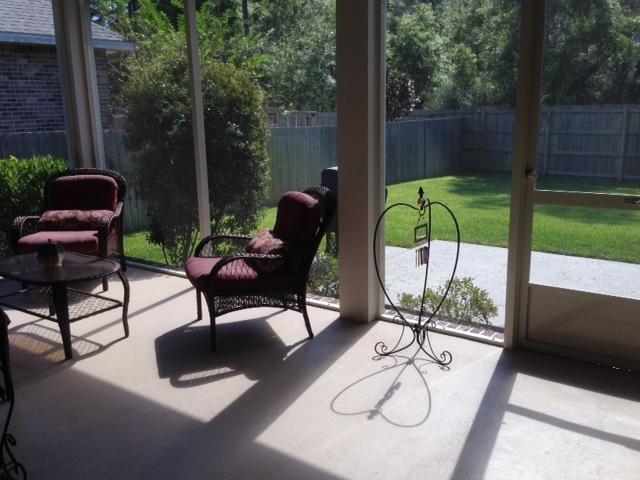 THE PRESERVE AT SWIFT CREEK - Residential