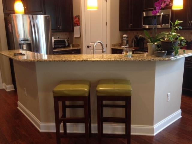 THE PRESERVE AT SWIFT CREEK - Residential