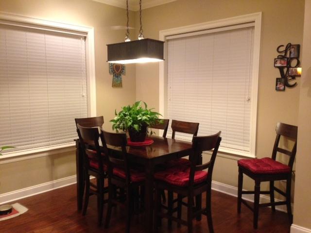 THE PRESERVE AT SWIFT CREEK - Residential