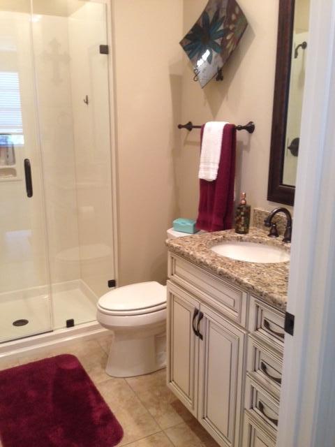 THE PRESERVE AT SWIFT CREEK - Residential