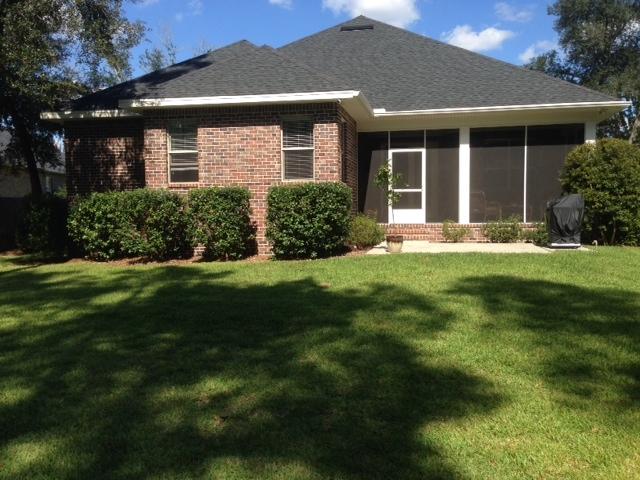 THE PRESERVE AT SWIFT CREEK - Residential