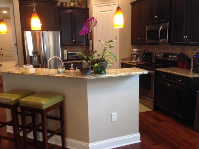 THE PRESERVE AT SWIFT CREEK - Residential