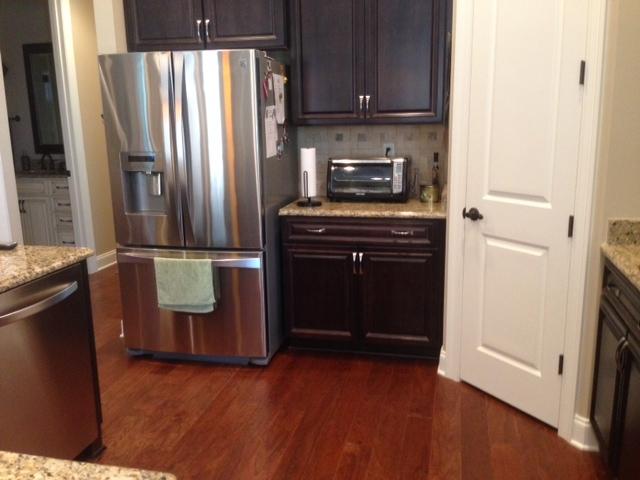 THE PRESERVE AT SWIFT CREEK - Residential