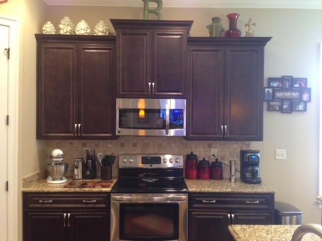 THE PRESERVE AT SWIFT CREEK - Residential