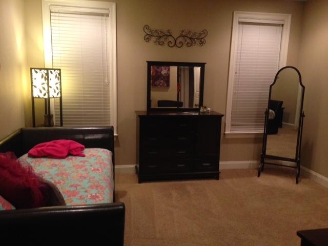 THE PRESERVE AT SWIFT CREEK - Residential